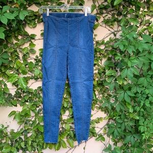 Free people jeans
